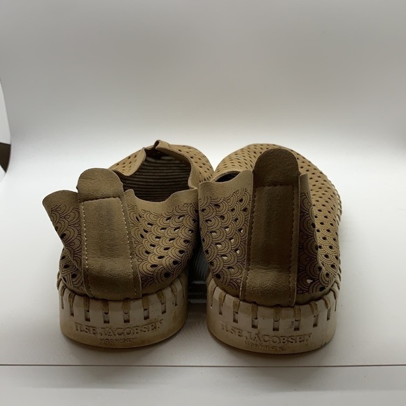 Ilse Jacobsen Tulip 39 - Latte Pre Owned - Picture 3 of 4